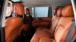 نيسان باترول